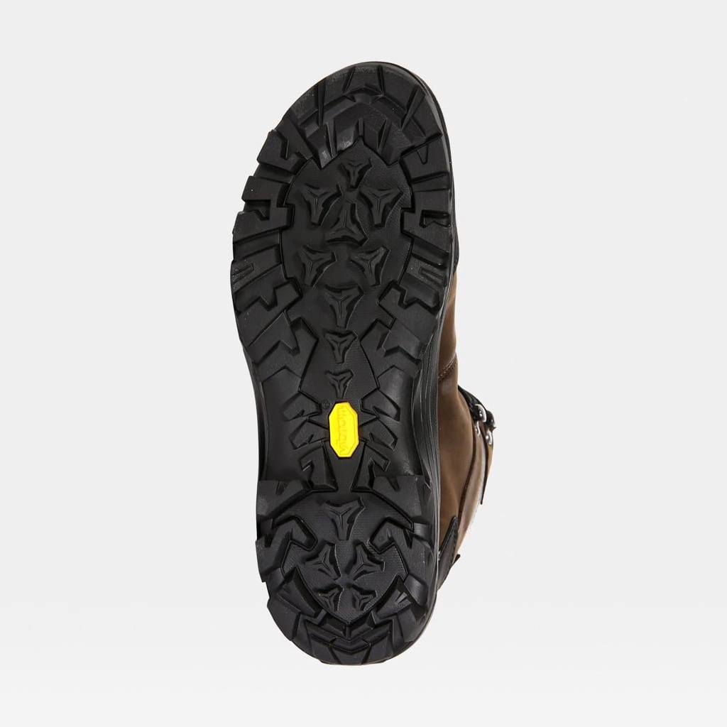 Burrell Leather Peat