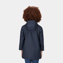 Brynlee Jacket Kids Navy