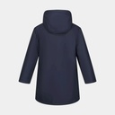 Brynlee Jacket Kids Navy