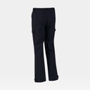 Winter SoftShell Pants Kids Navy