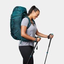 Deva 60 Women (2022) Emerald Green