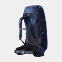 Zulu 55 Halo Blue