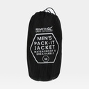 Pack It Jacket III Jasmine Green