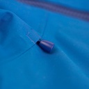 Eve Jacket Bleu Roi