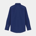 Raicho Long Sleeves Unisexe Navy