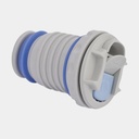 Isoflask Light & Compact 0,75L Stainless Steel