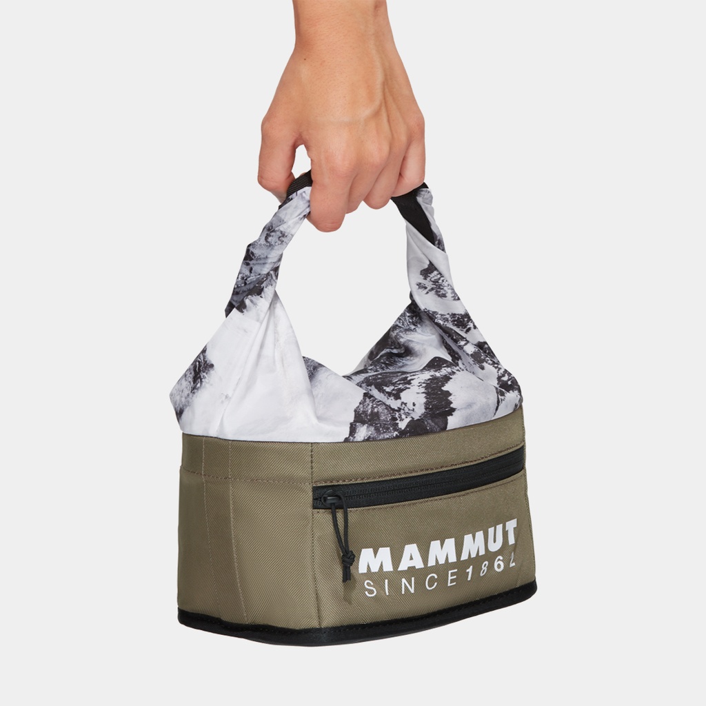 Boulder Chalk Bag Black (copie)