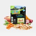 Couscous Poulet Bio