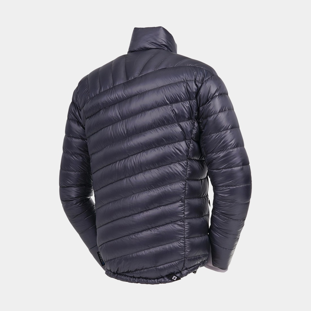Acomay Down Jacket Anthracite