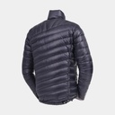 Acomay Down Jacket Anthracite