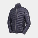 Acomay Down Jacket Anthracite