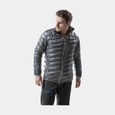 Acomay Down Jacket Anthracite