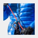 Incredilite Down Jacket Electric Blue