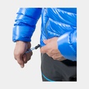 Incredilite Down Jacket Electric Blue