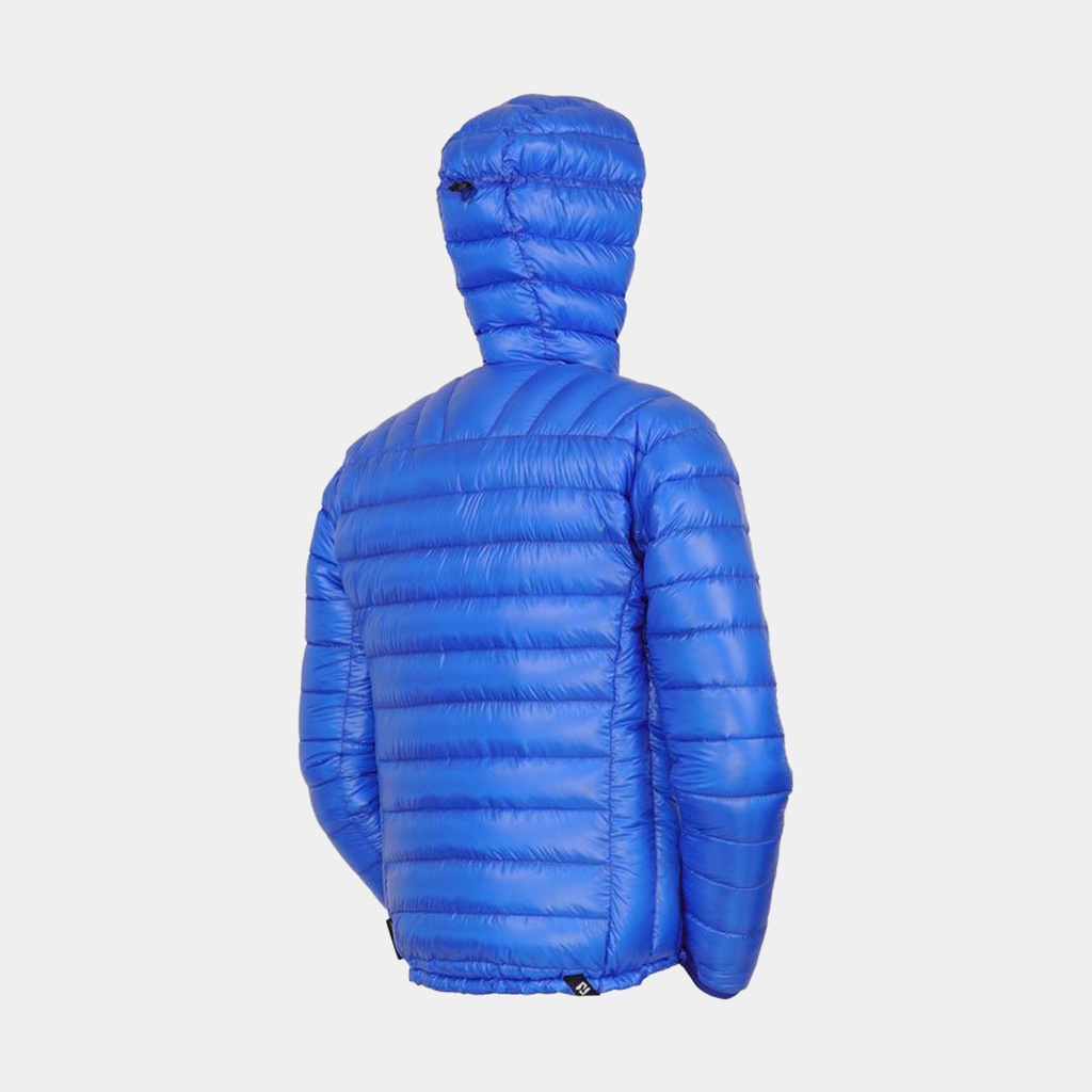 Incredilite Down Jacket Electric Blue