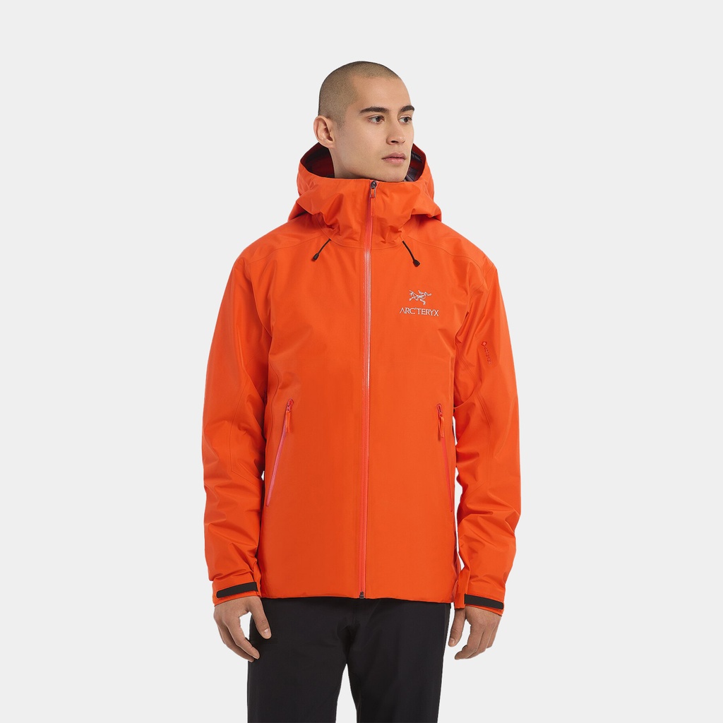 Beta LT Jacket Phenom