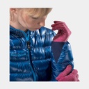 Incredilite Down Jacket Women Sailor Blue