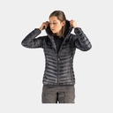 Inverse Down Jacket Women Dark Slate (copie)