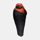 Ultralight Bivy Meteorite Black