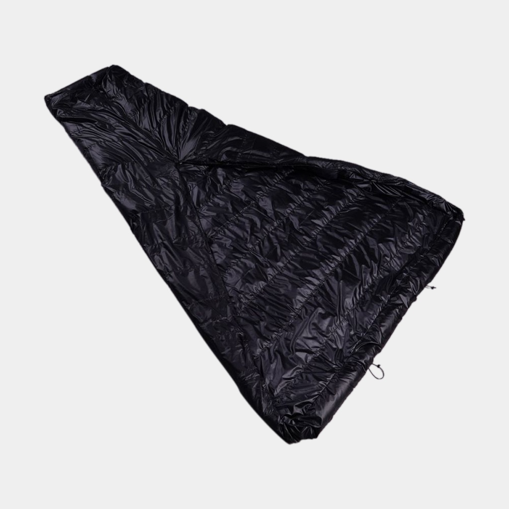 Quilt 150 Meteorite Black