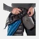 Incredilite Down Jacket Meteorite Black