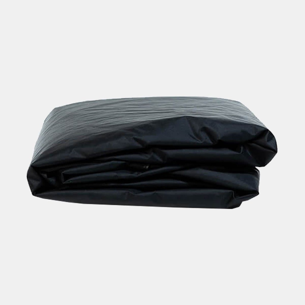 Footprint Base Camp Black