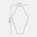 Footprint Base Camp Black
