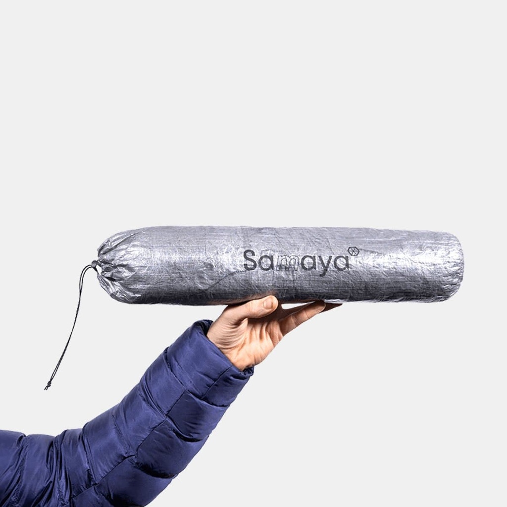Vestibule 2.0 Dyneema Grey