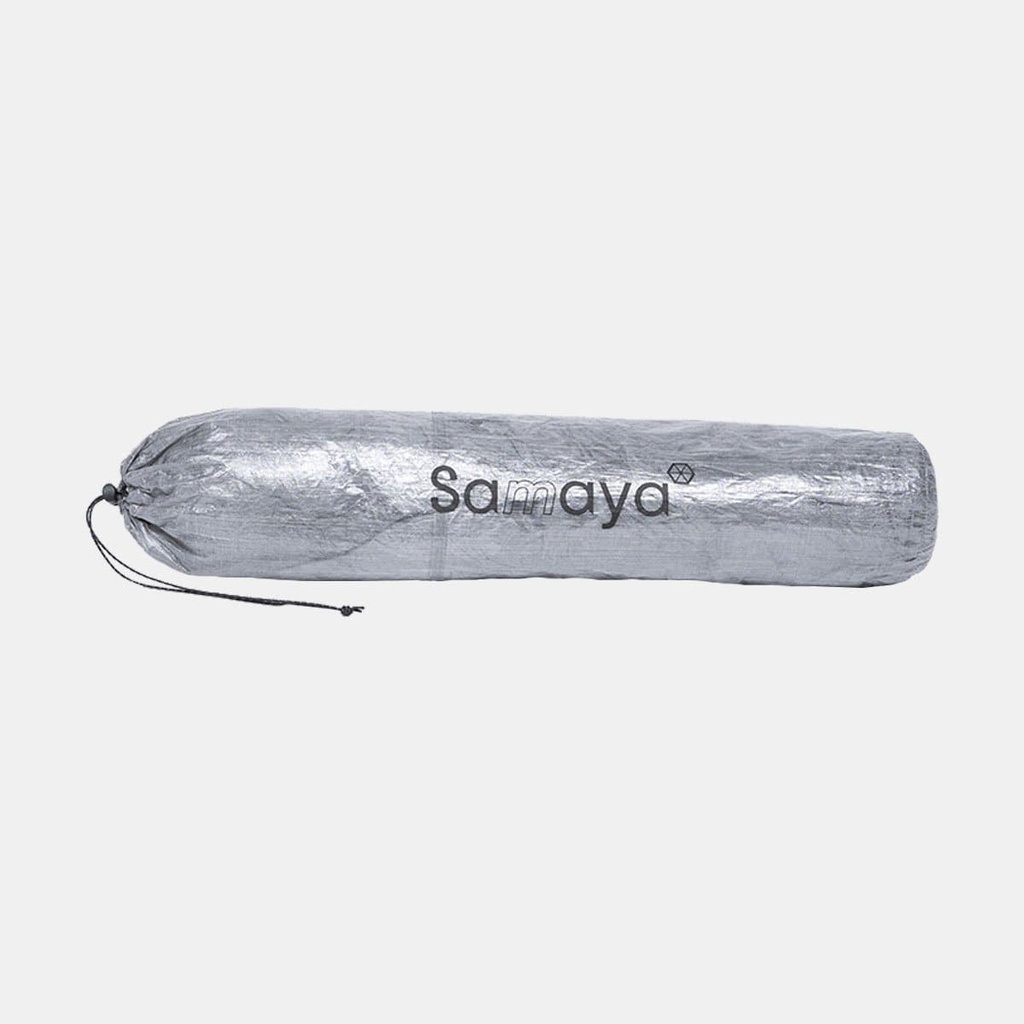 Vestibule Assaut 2 Dyneema Grey