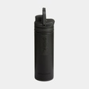 Ultrapress Purifier Bottle Covert Black