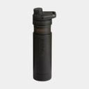 Ultrapress Purifier Bottle Covert Black