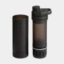 Ultrapress Purifier Bottle Covert Black