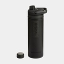 Ultrapress Purifier Bottle Covert Black