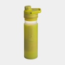 Ultrapress Purifier Bottle Forager Moss