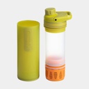 Ultrapress Purifier Bottle Forager Moss