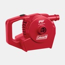 Rechargeable Quick Pump 12/230V