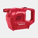 Rechargeable Quick Pump 12/230V