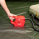 Rechargeable Quick Pump 12/230V