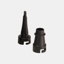 Rechargeable Quick Pump 12/230V