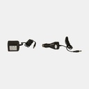 Rechargeable Quick Pump 12/230V
