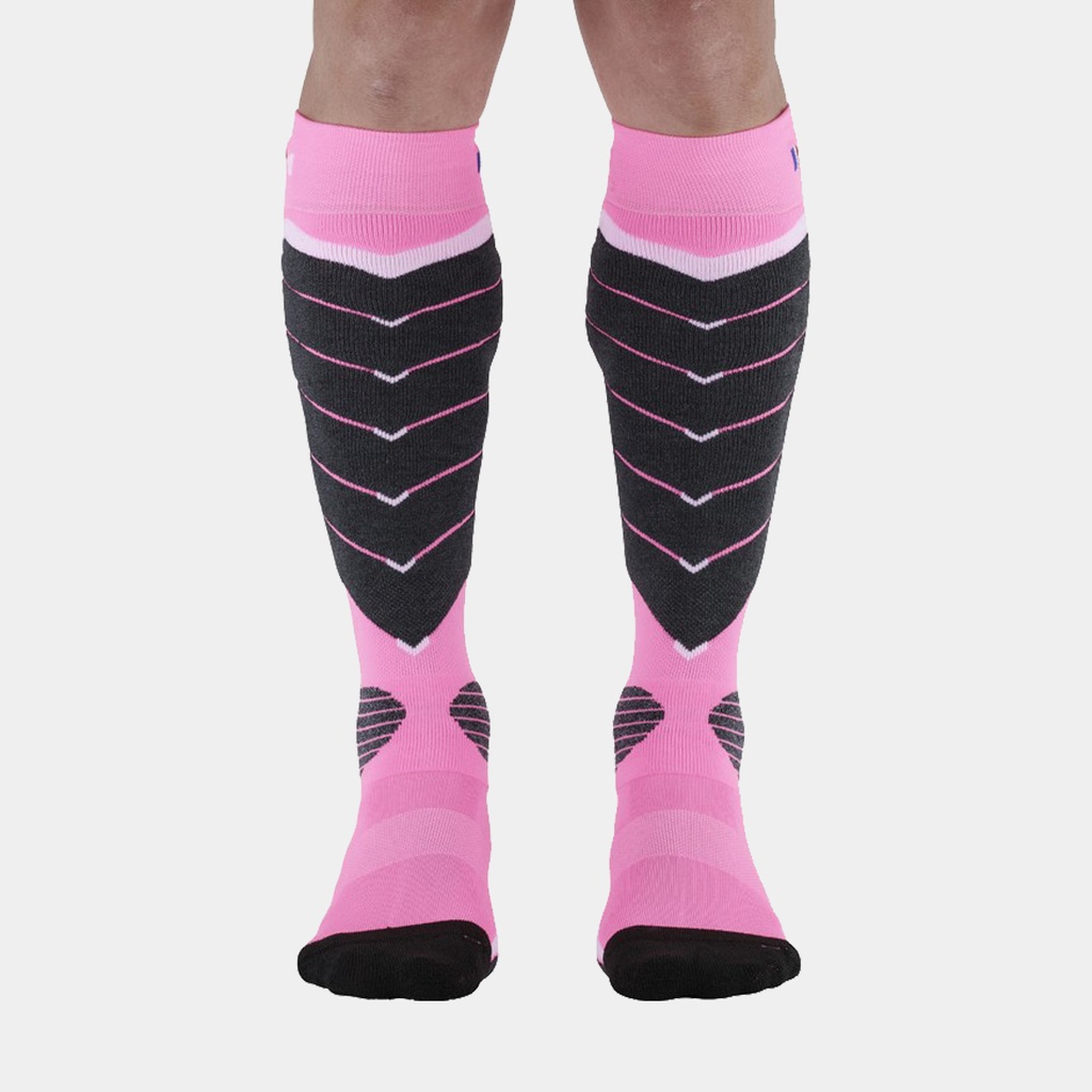 Access Ski Pink 