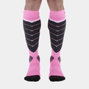 Access Ski Pink 