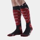 Ski Medium Red 