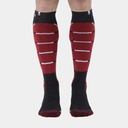 Ski Medium Red 