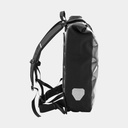 Messenger-Bag Pro Black