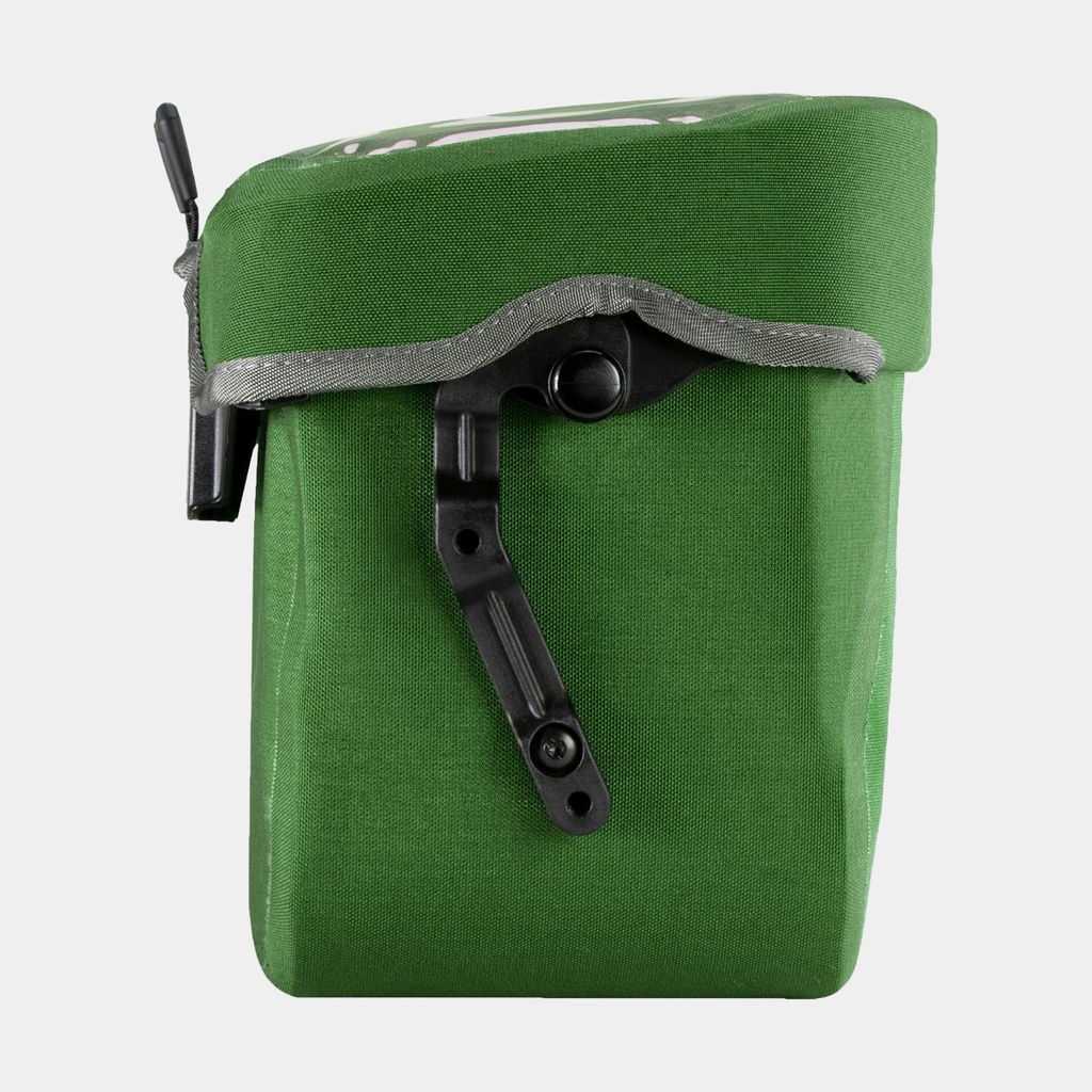 Ultimate Six Plus 6.5L Kiwi / Moss Green
