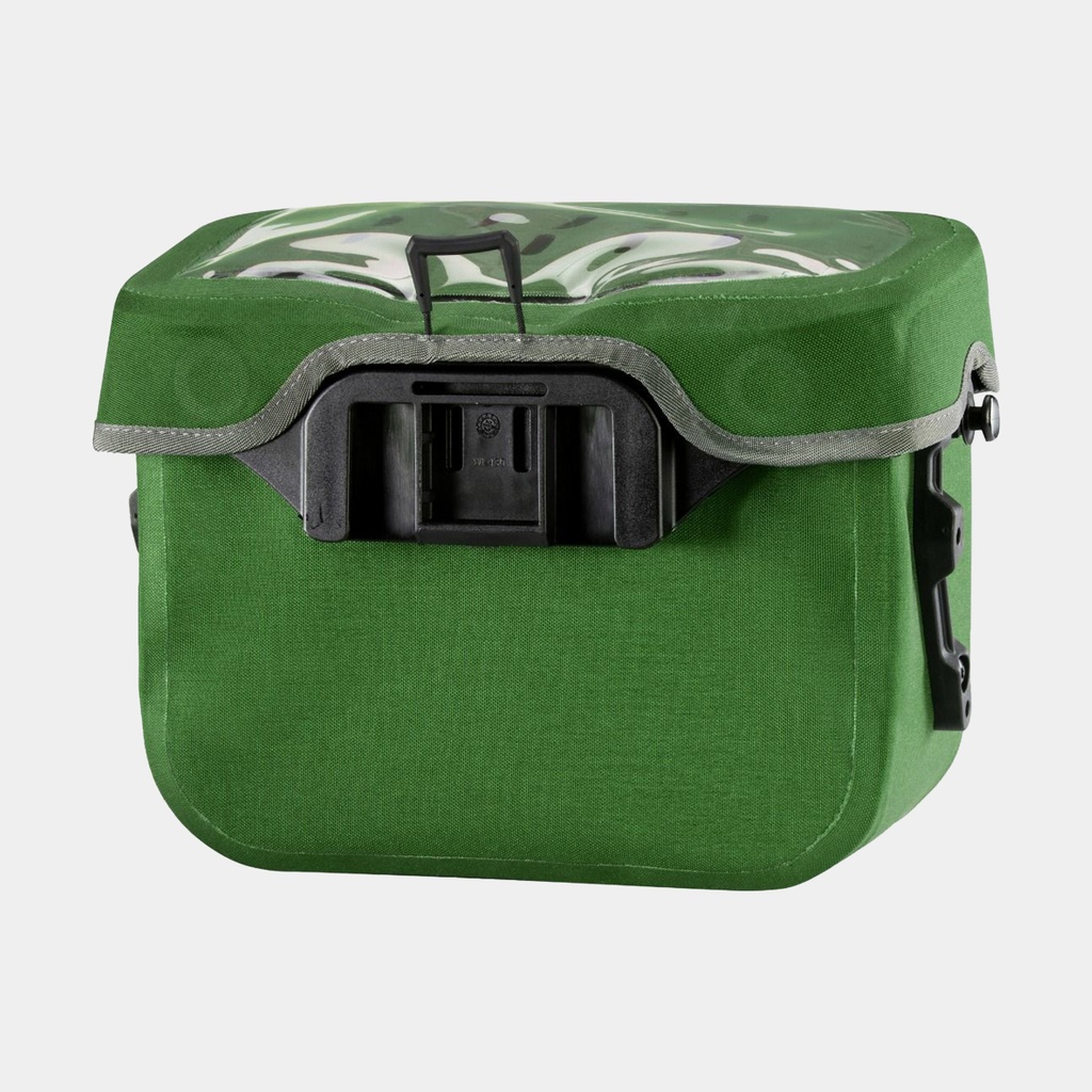 Ultimate Six Plus 6.5L Kiwi / Moss Green