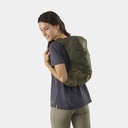 XT 6 Nebulas Blue / Alloy (copie)