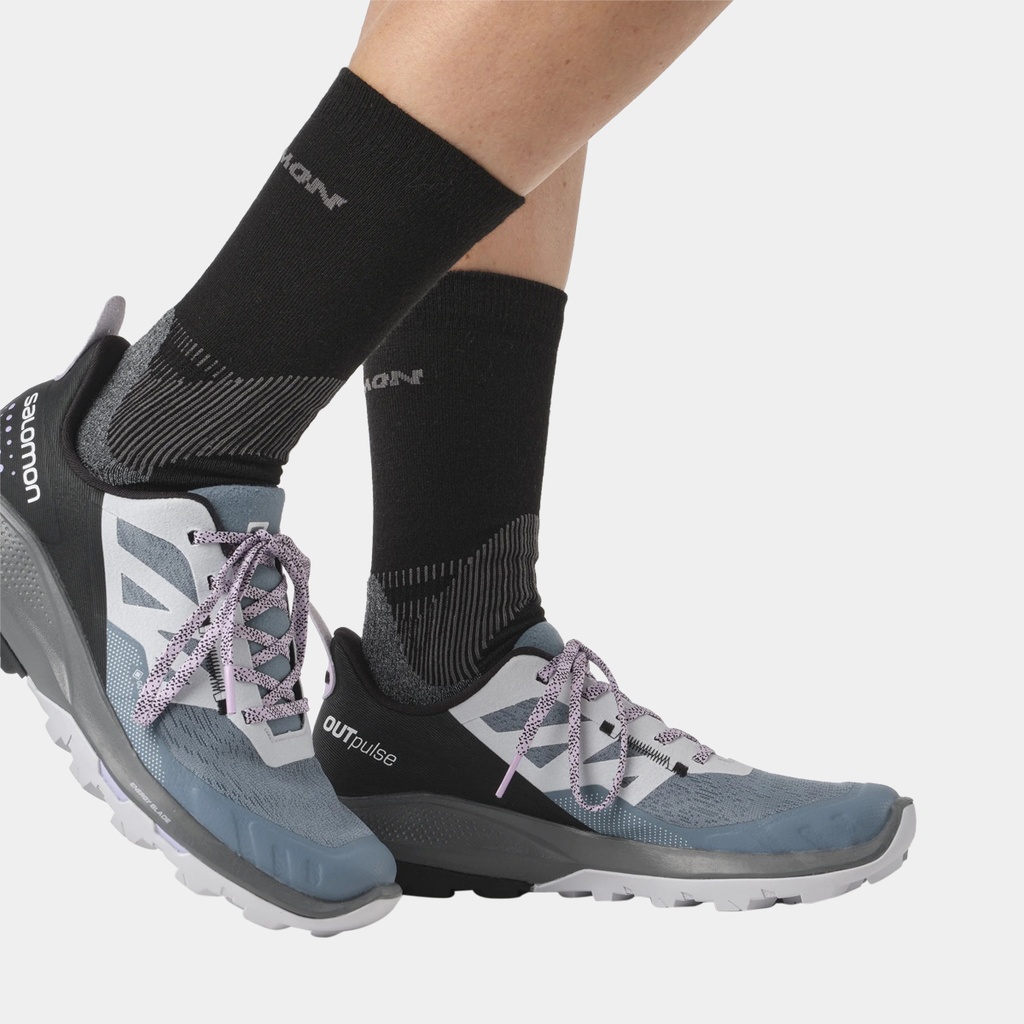 OUTpulse GTX Women China Blue / Arctic / Orchid Bloom