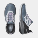 OUTpulse GTX Women China Blue / Arctic / Orchid Bloom